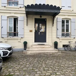 Appartement Particulier, Champlan