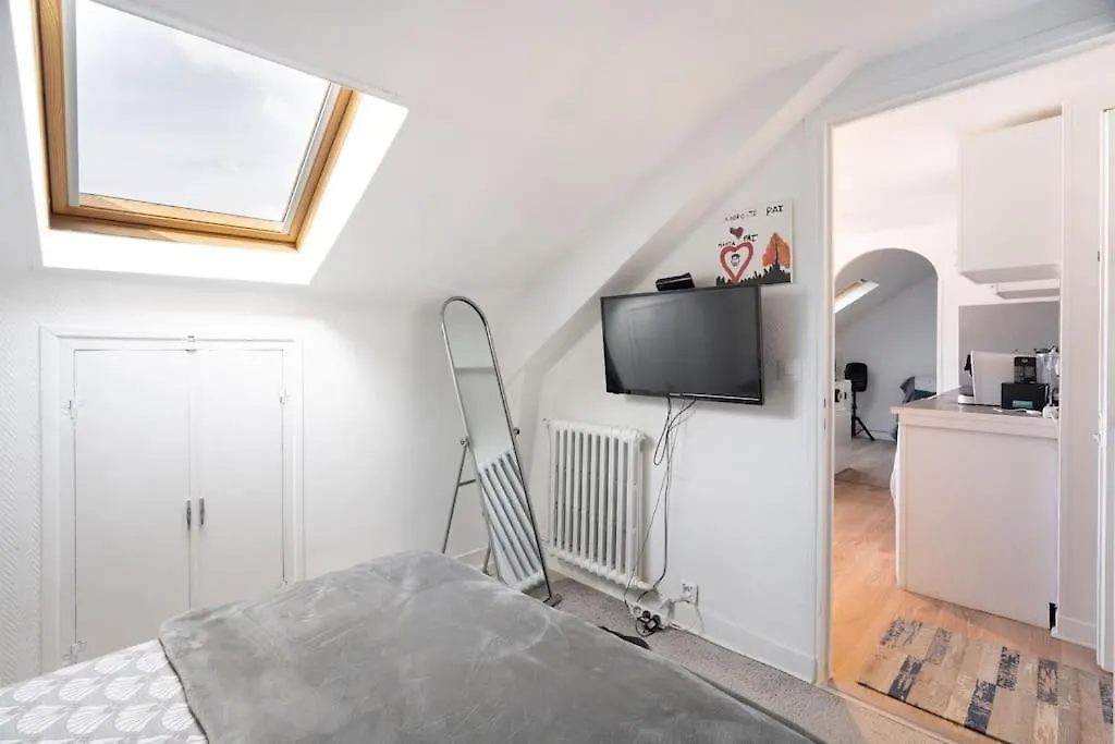 Sublime Appartement Champlan