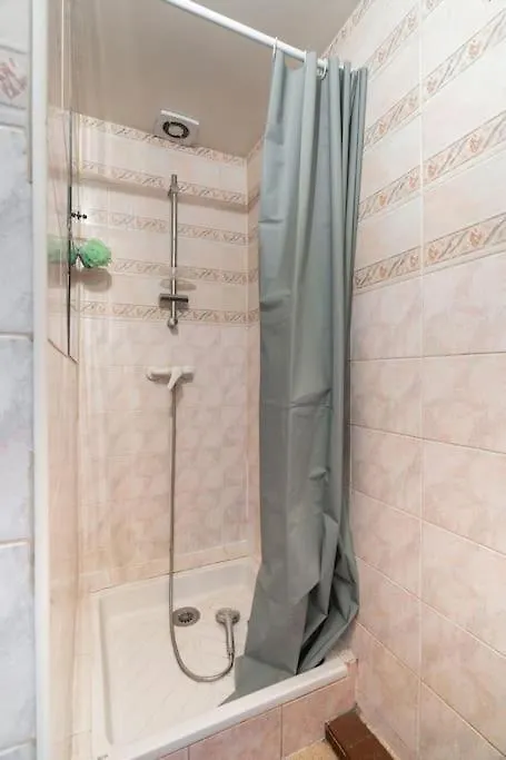 Sublime Appartement Champlan 0*,