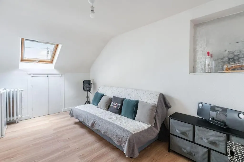 Sublime Appartement Champlan Apartment