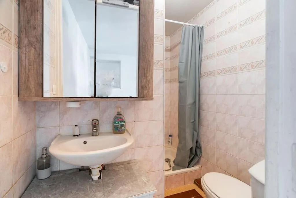 Sublime Appartement Champlan Apartment