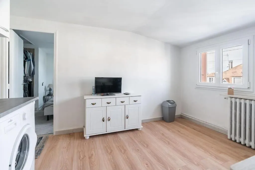 Sublime Appartement Champlan 0*,  France