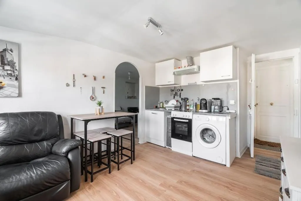 Sublime Appartement Champlan